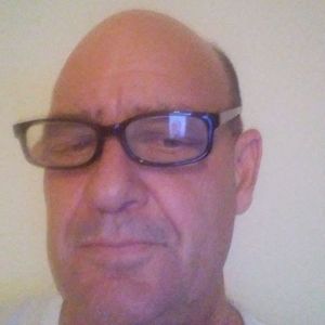 Meet your Posher, Steve